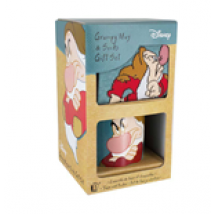 Disney Toy Box coffret cadeau Grumpy