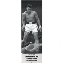 Poster Muhammad Ali  285131