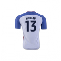 Maillot Football États-Unis d'Amérique 2016-2017 Home