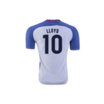 Maillot Football États-Unis d'Amérique 2016-2017 Home