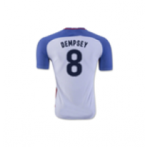 Maillot Football États-Unis d'Amérique 2016-2017 Home