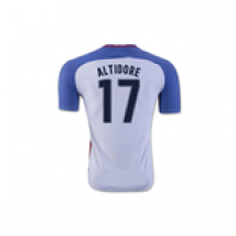 Maillot Football États-Unis d'Amérique 2016-2017 Home