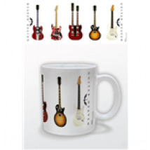 Tasse Guitar Heaven 285202