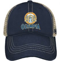 Chapeau Olympia Beer