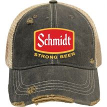 Chapeau Schmidt