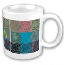 Tasse Nirvana 285269