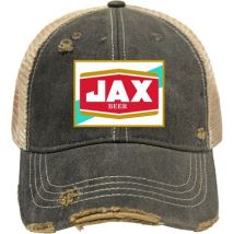 Chapeau Jax (Haute-Loire)