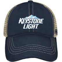 Chapeau Keystone Beer