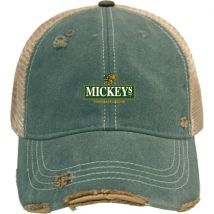 Chapeau Mickey's