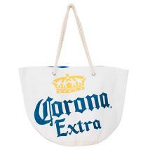 Borsa da spiaggia Corona