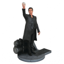 La Tour sombre Movie Gallery statuette L'Homme en noir 25 cm
