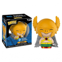 DC Comics Dorbz Vinyl figurine Hawkman 8 cm