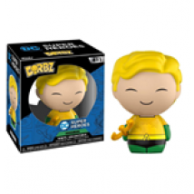 DC Comics Dorbz Vinyl figurine Aquaman 8 cm