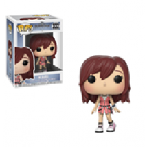 Kingdom Hearts Figurine POP! Disney Vinyl Kairi 9 cm