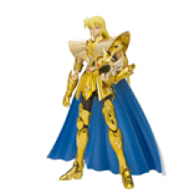 Saint Seiya figurine SCME Virgo Shaka Revival Ver. 18 cm