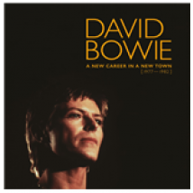 Vinile David Bowie - A New Career In A New Town (13 Lp)