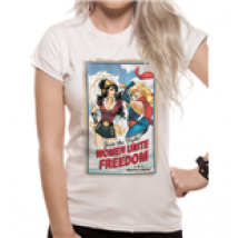 T-shirt Justice League 285470