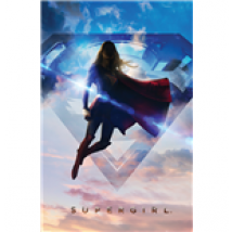 Poster Supergirl 285585