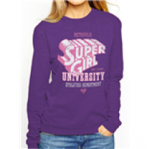 T-shirt Supergirl 285587