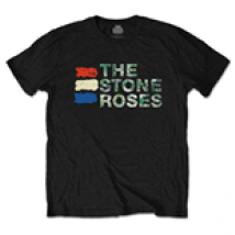 T-shirt Stone Roses  285611