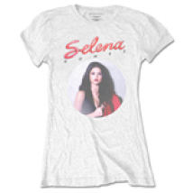 T-shirt Selena Gomez 285618