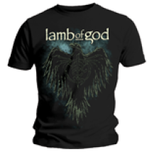 T-shirt Lamb of God  285631