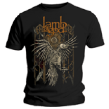 T-shirt Lamb of God  285632