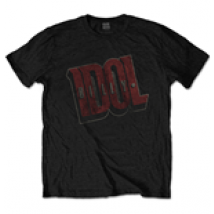 T-shirt Billy Idol  285634