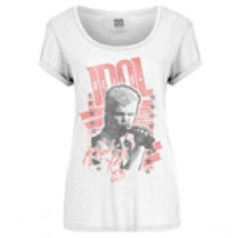 T-shirt Billy Idol  285637