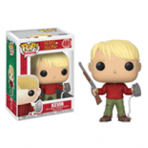 Maman, j'ai raté l'avion POP! Movies Vinyl Figurine Kevin 9 cm