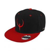 Quake Champions casquette baseball Logo