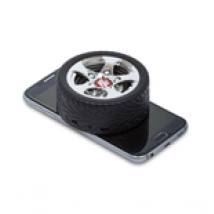 Fast & Furious enceinte Wheel