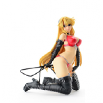 Freezing Vibration statuette PVC 1/6 Satellizer L. Bridget Bondage Ver. 19 cm
