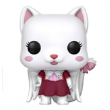 Fairy Tail POP! Animation Vinyl figurine Carla 9 cm