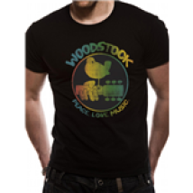 T-shirt Woodstock 285688
