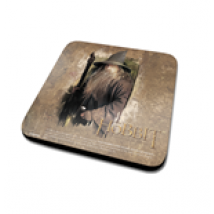 Sous-verre Le Hobbit 285702