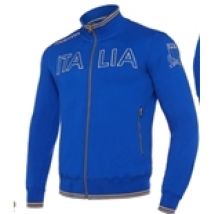 Sweat-shirt Italie rugby 285908