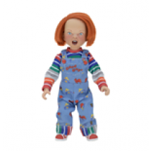 Chucky Jeu d´enfant figurine Chucky 14 cm