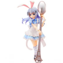 Is the Order a Rabbit? statuette PVC 1/8 Chino Alice Style 20 cm