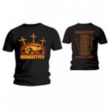 T-shirt Ministry  285925
