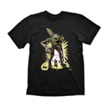 T-shirt Dark Souls 285933