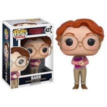 Figurine Stranger Things