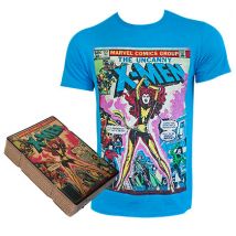 T-shirt X-Men pour homme