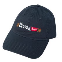 Chapeau Coors