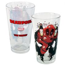 Verre Daredevil