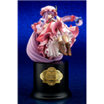 Touhou Project The Unmoving Great Library statuette 1/8 Patchouli Knowledge 12 cm