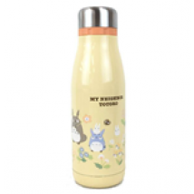 Mon voisin Totoro Bouteille metal Totoro Flower