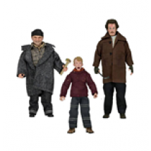 Maman, j'ai raté l'avion assortiment figurines 18 cm (9)