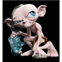 Le Seigneur des Anneaux figurine Mini Epics Gollum 8 cm