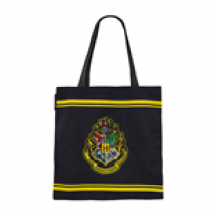 Harry Potter sac shopping Hogwarts